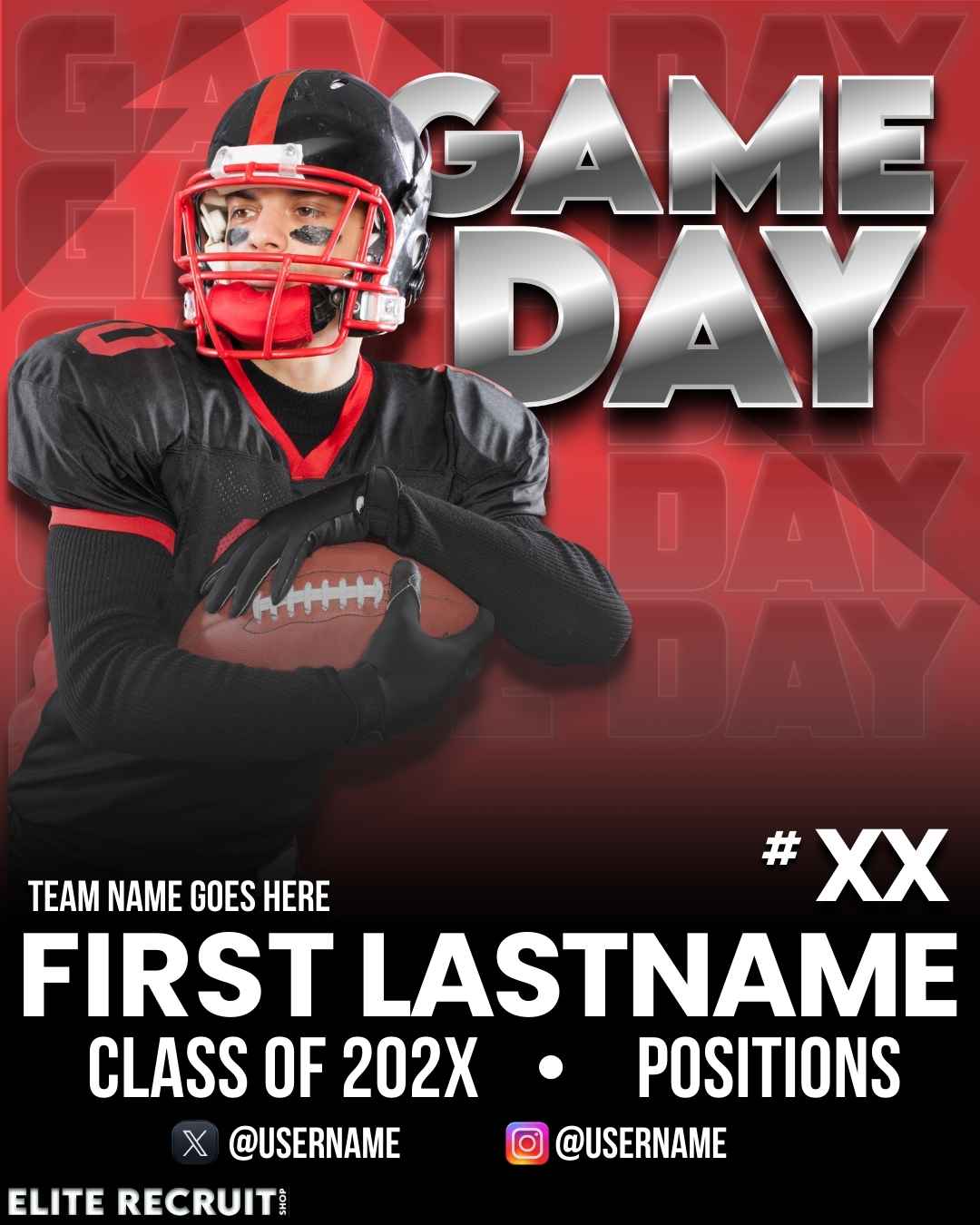 Committed #3