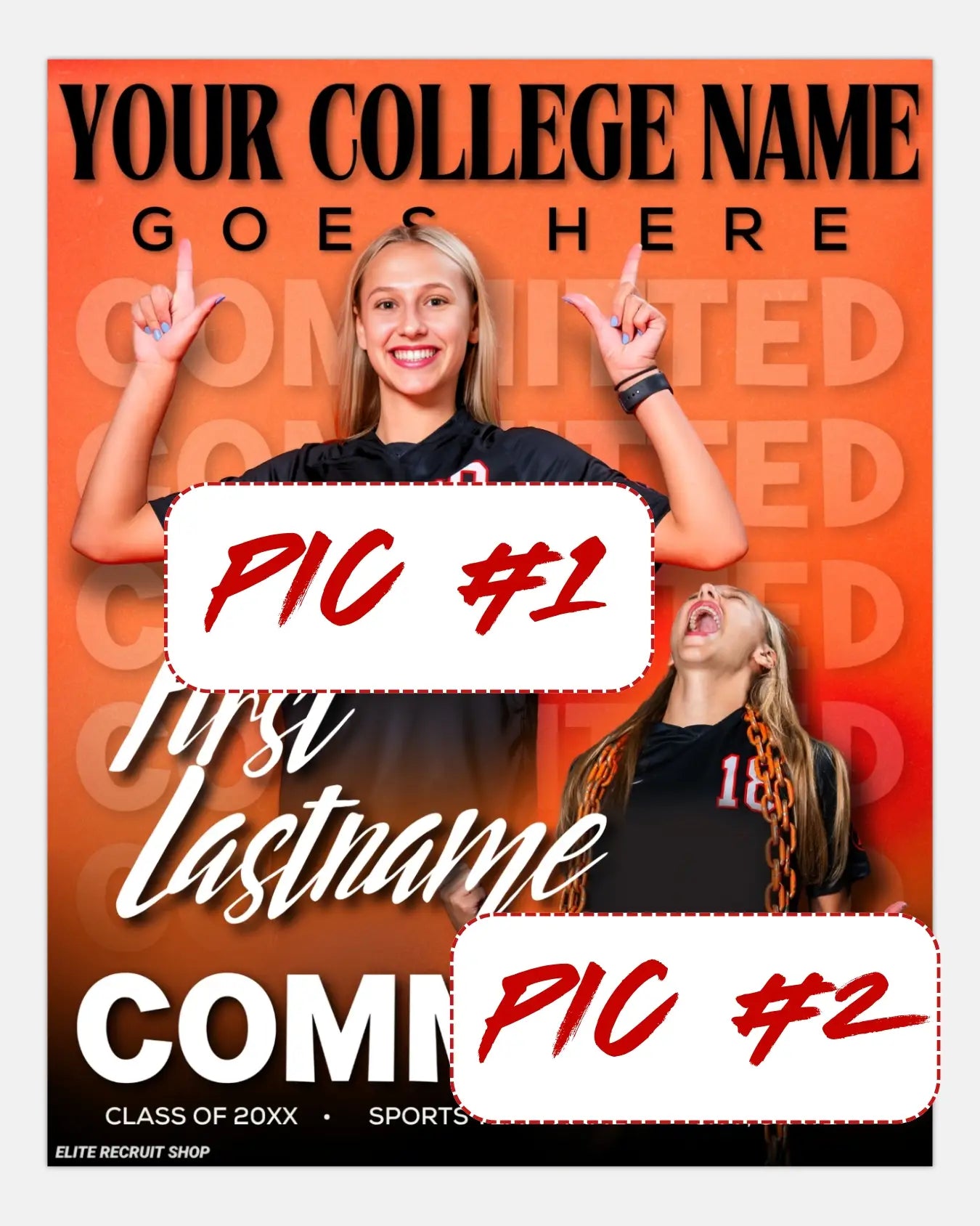 Nationals Committed #2