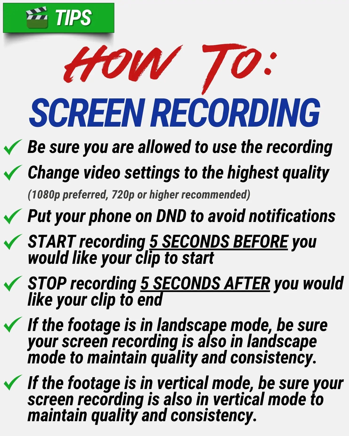 Elite Video - Customize