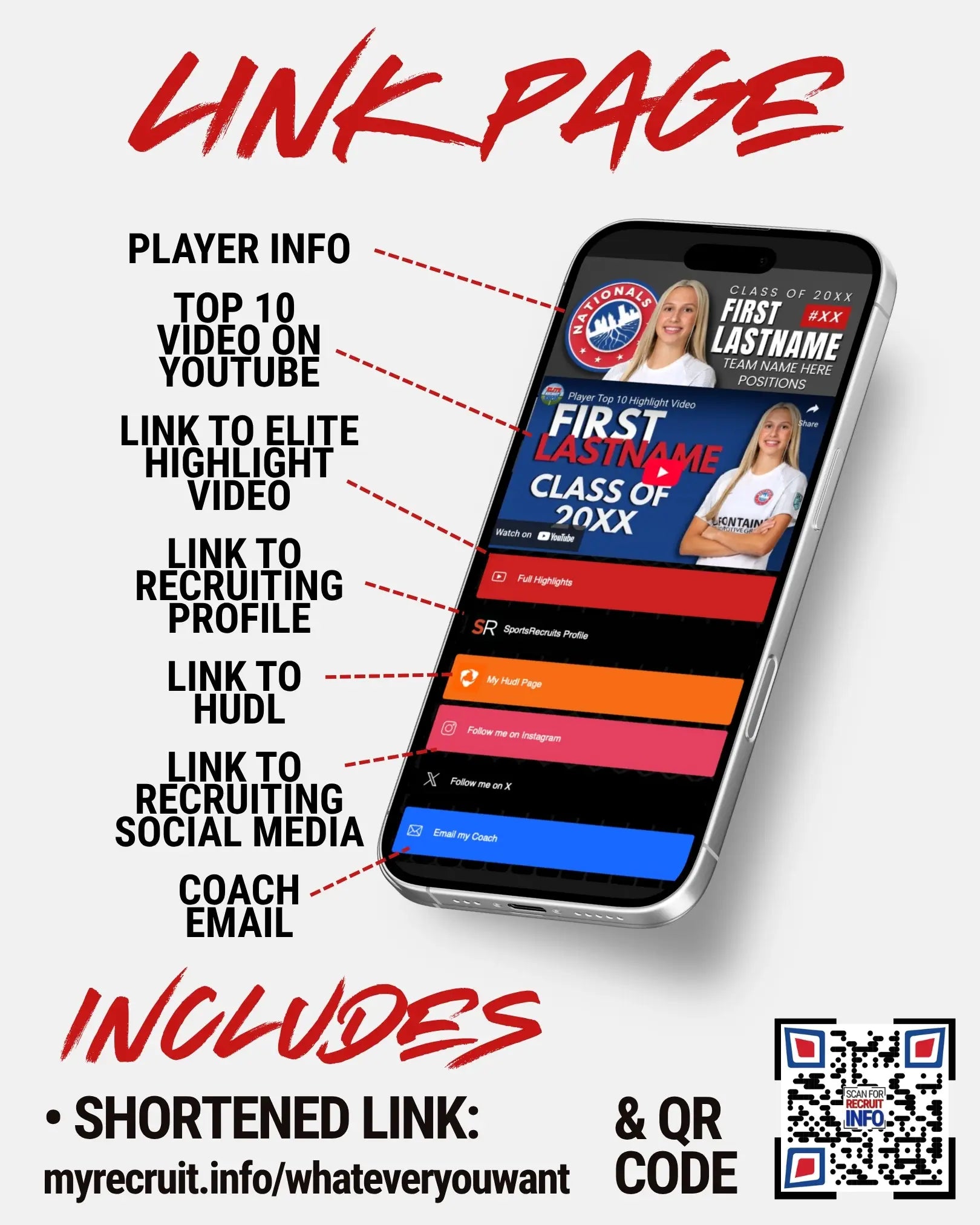 Elite Package 🏆 Customization