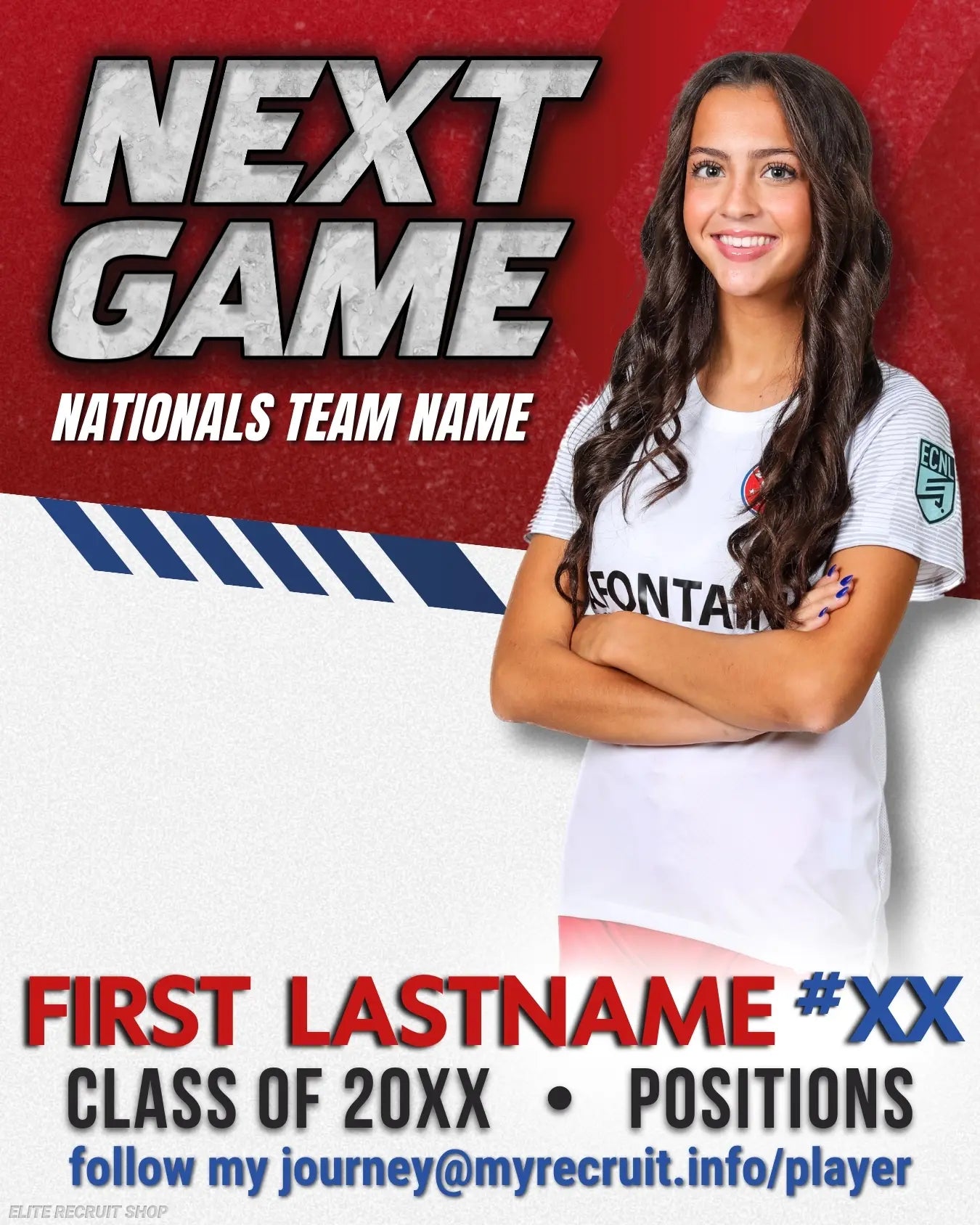 Nationals Next Game #3