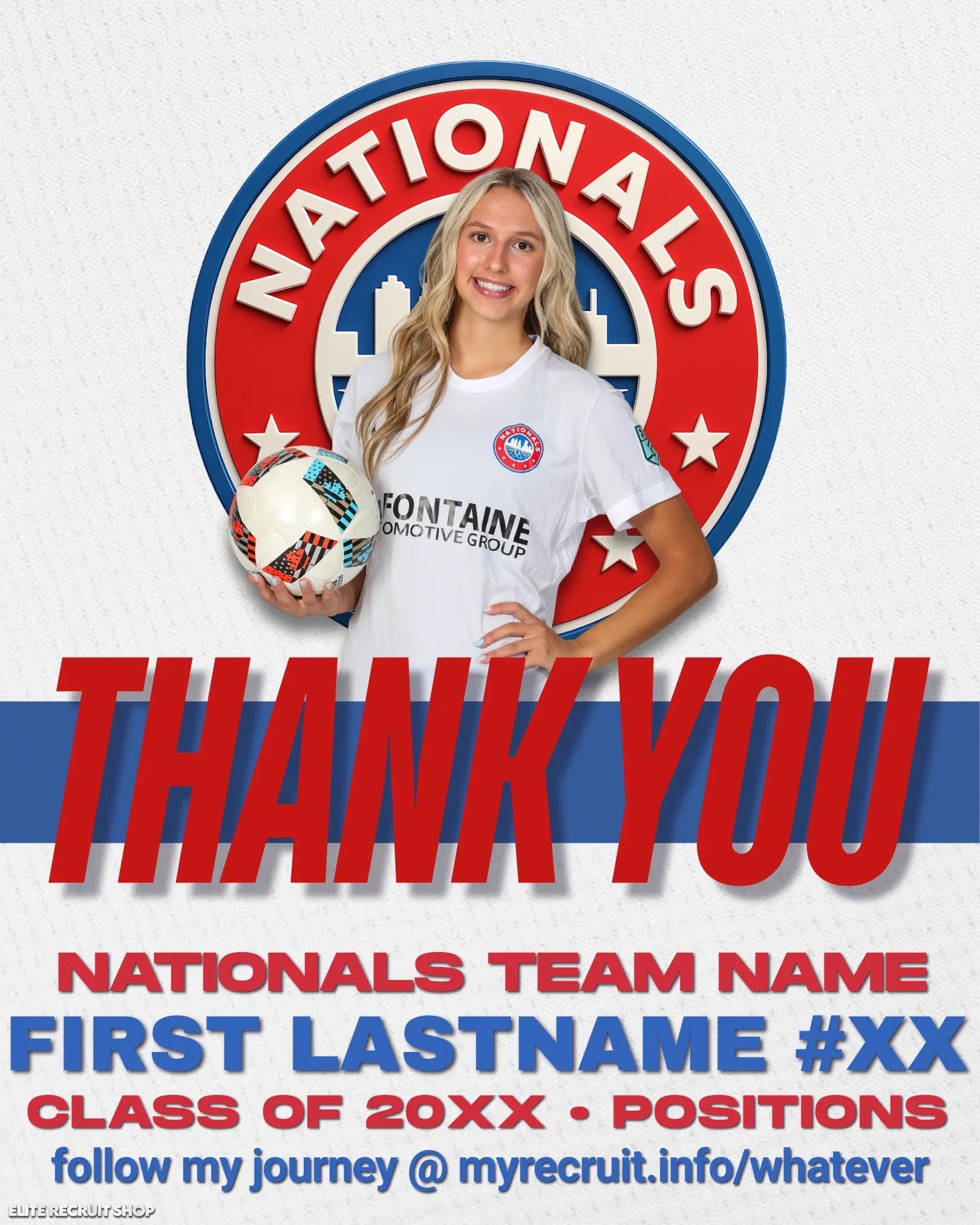 Nationals Thank You #4
