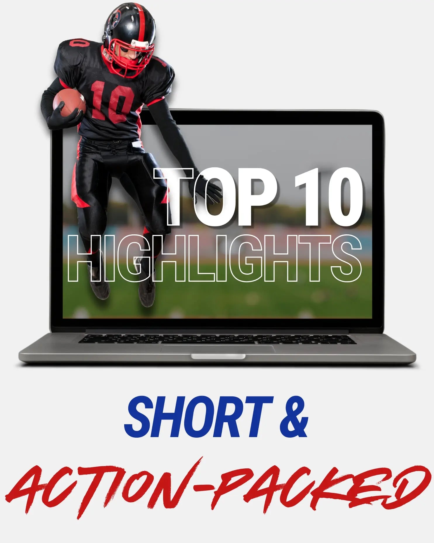 Top 10 Highlight Video