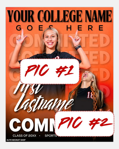 Nationals Committed #2