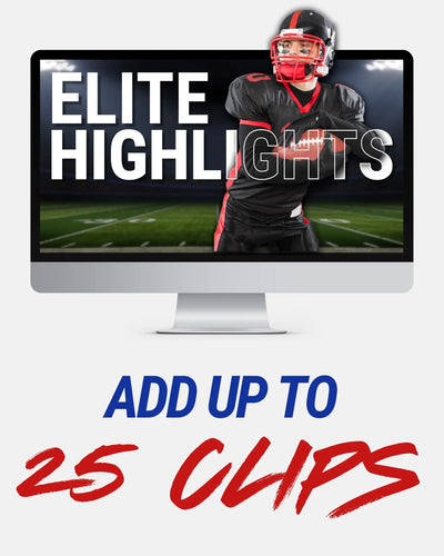 🏆 Elite Highlights