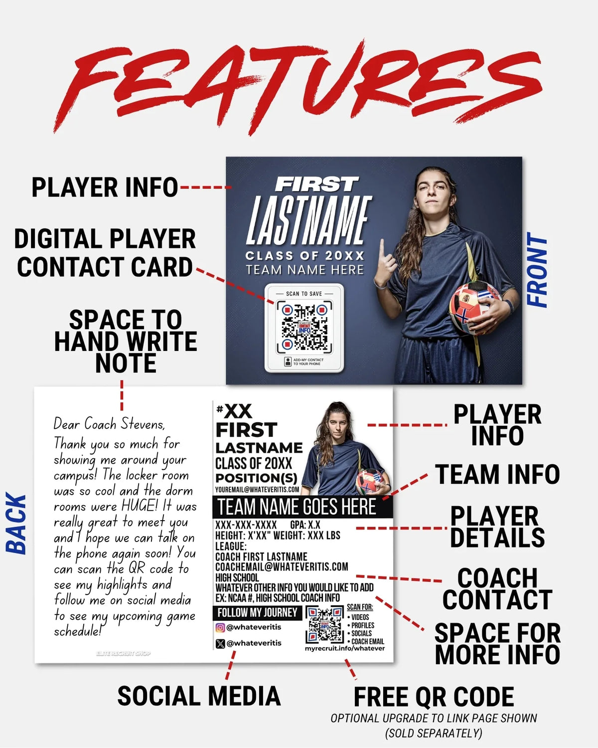 🏆 Elite Postcards