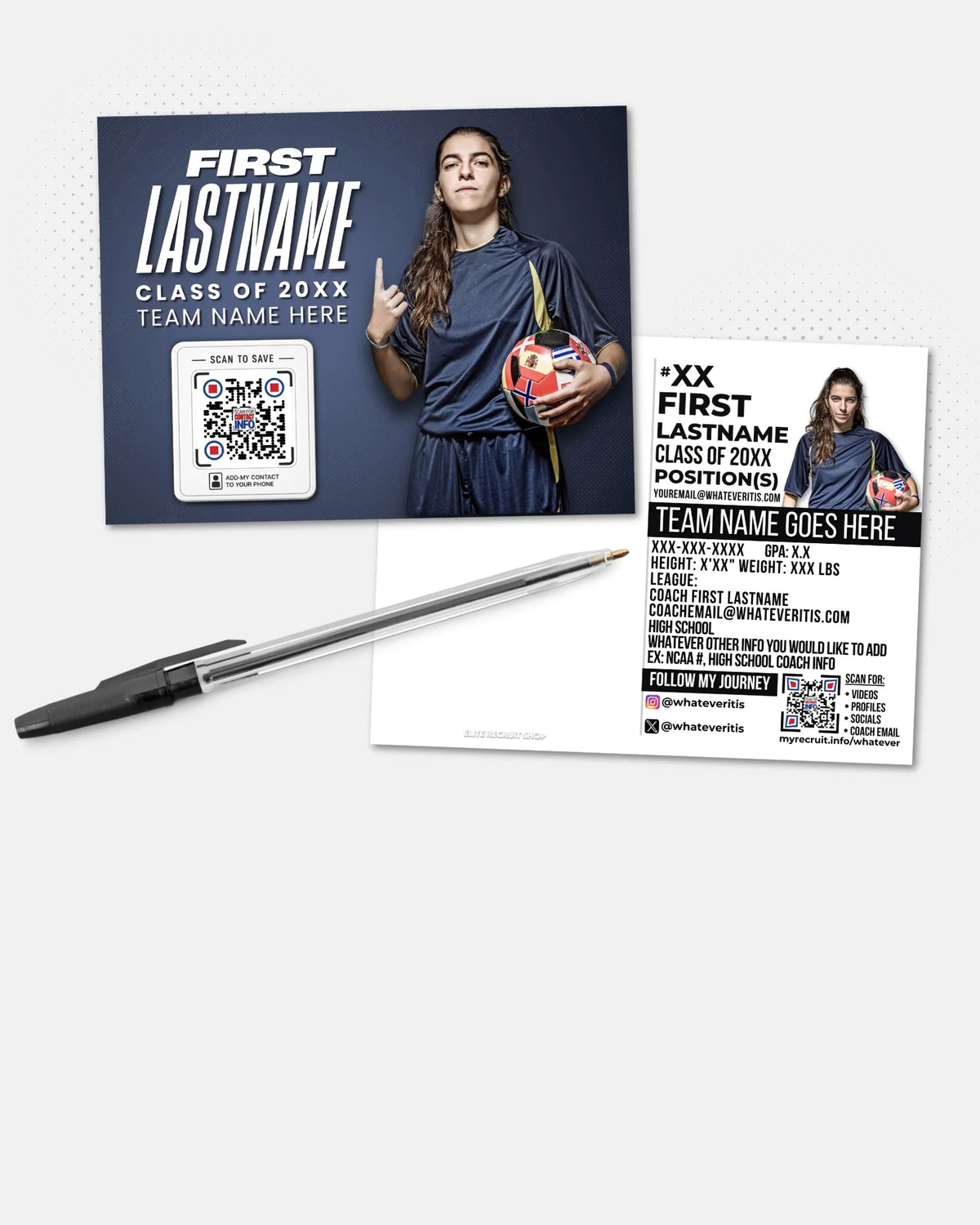🏆 Elite Postcards