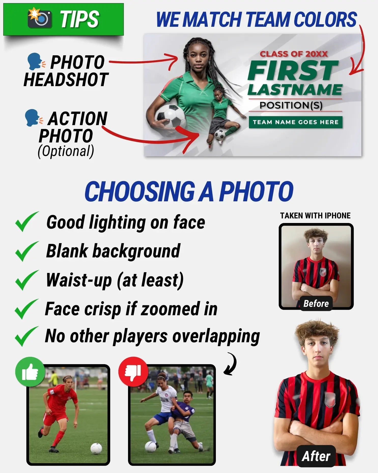 Elite Video - Customize