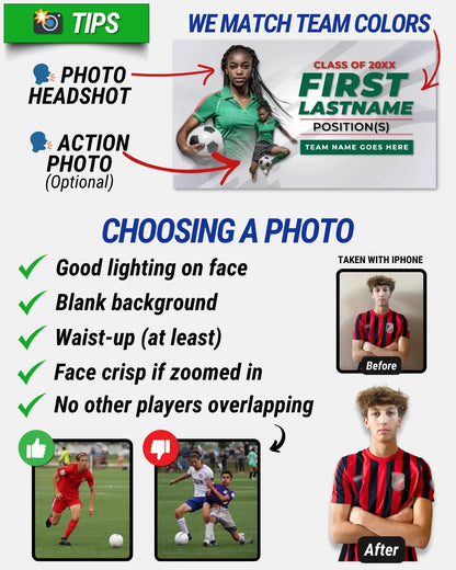 Elite Video - Customize