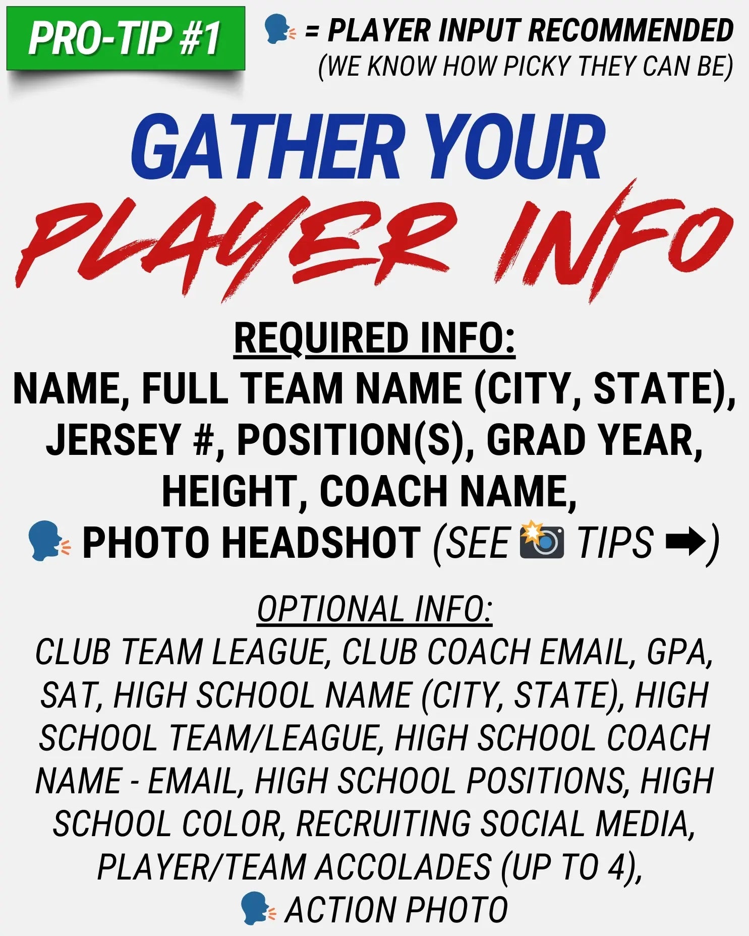 Elite Video - Customize