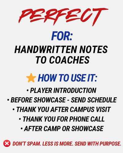 Nationals Postcard #2