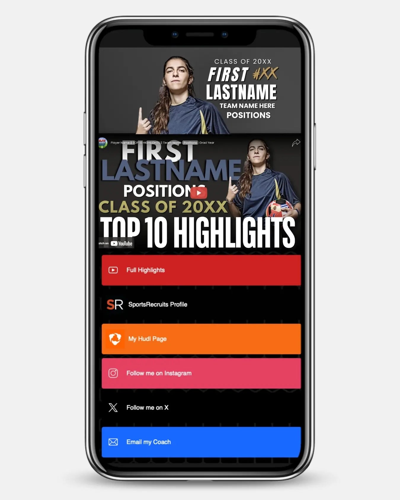 Link Page