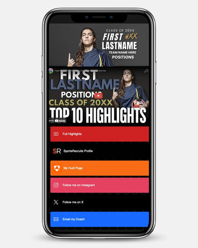 Link Page