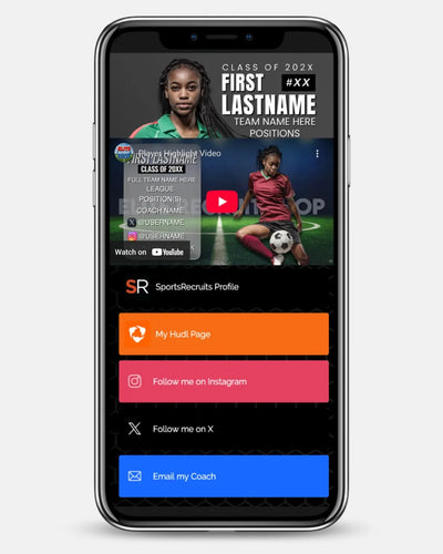 Link Page