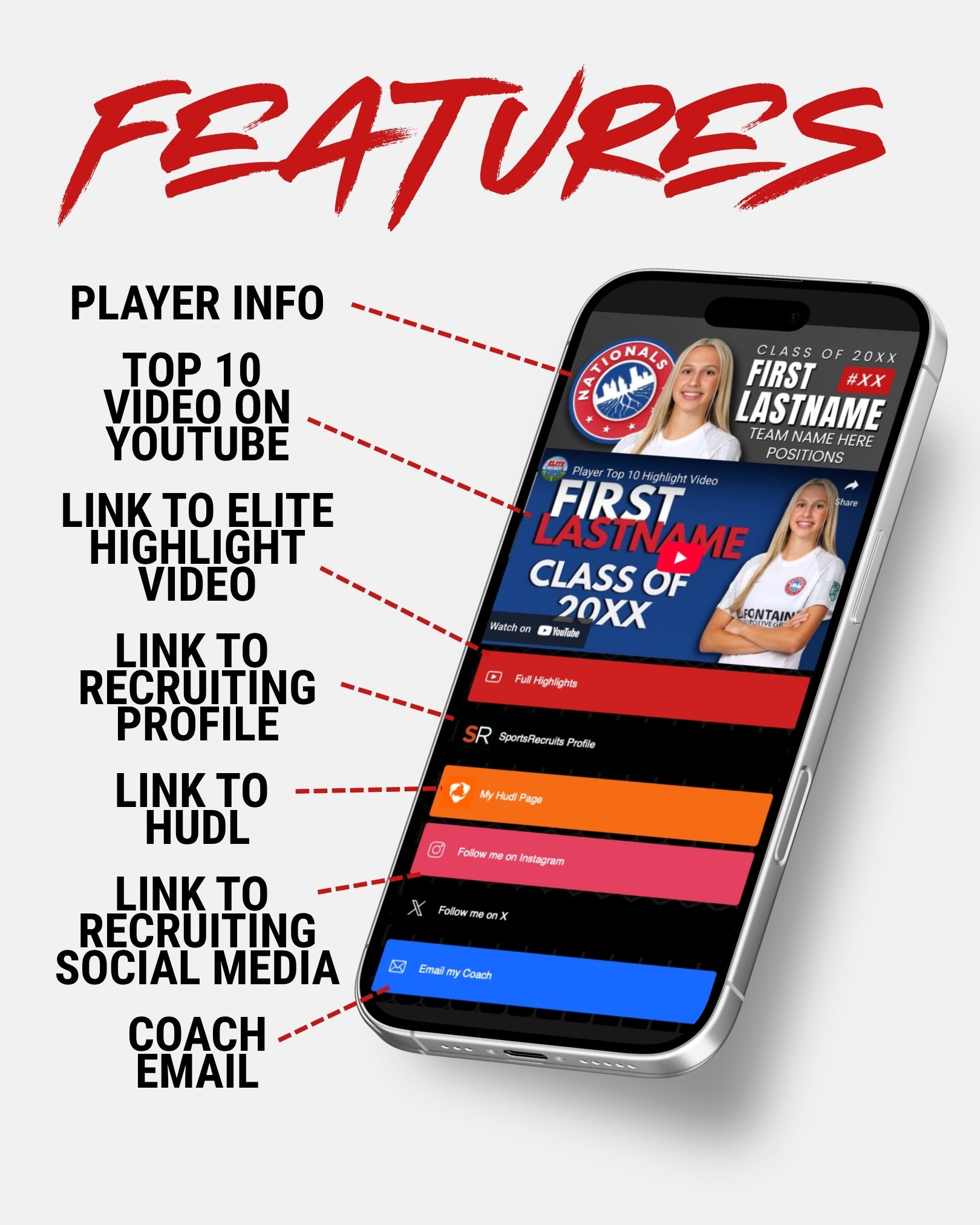 Your Recruiting Hub 🌐