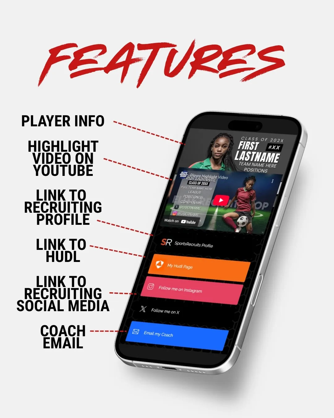 Link Page