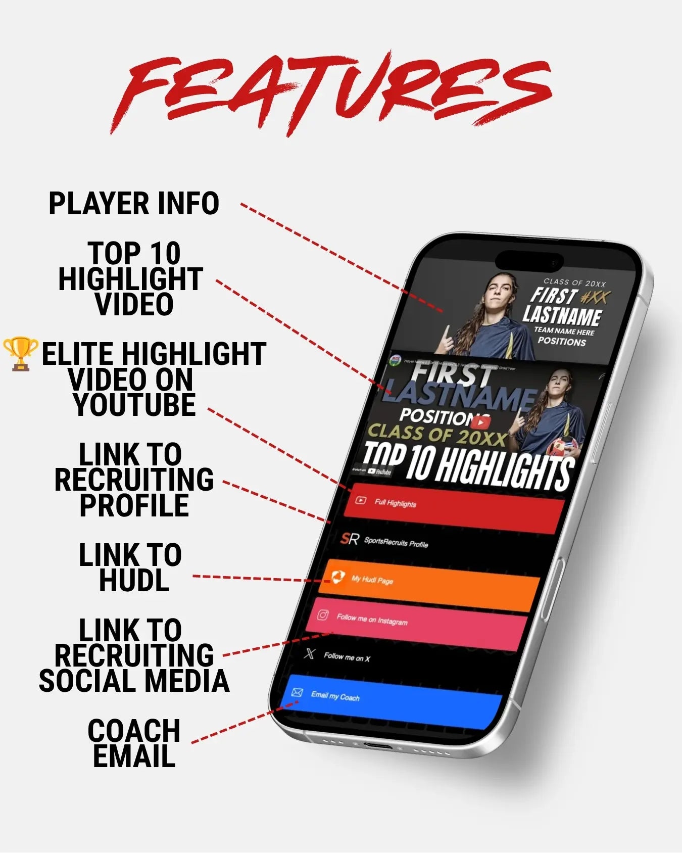Link Page