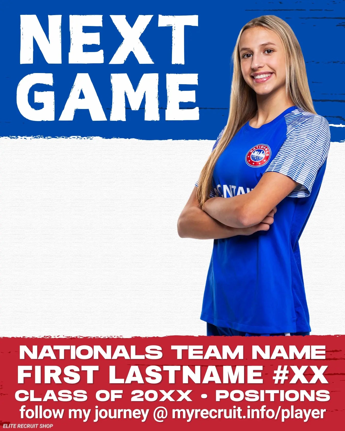 Nationals Next Game #2