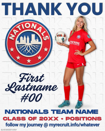 Nationals Thank You #3