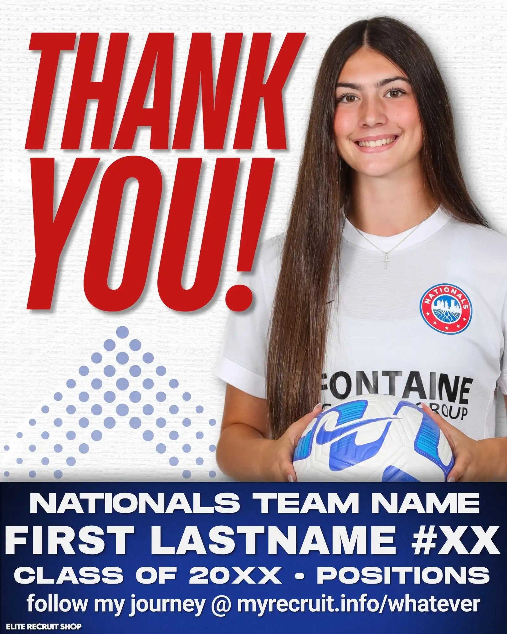 Nationals Thank You #2