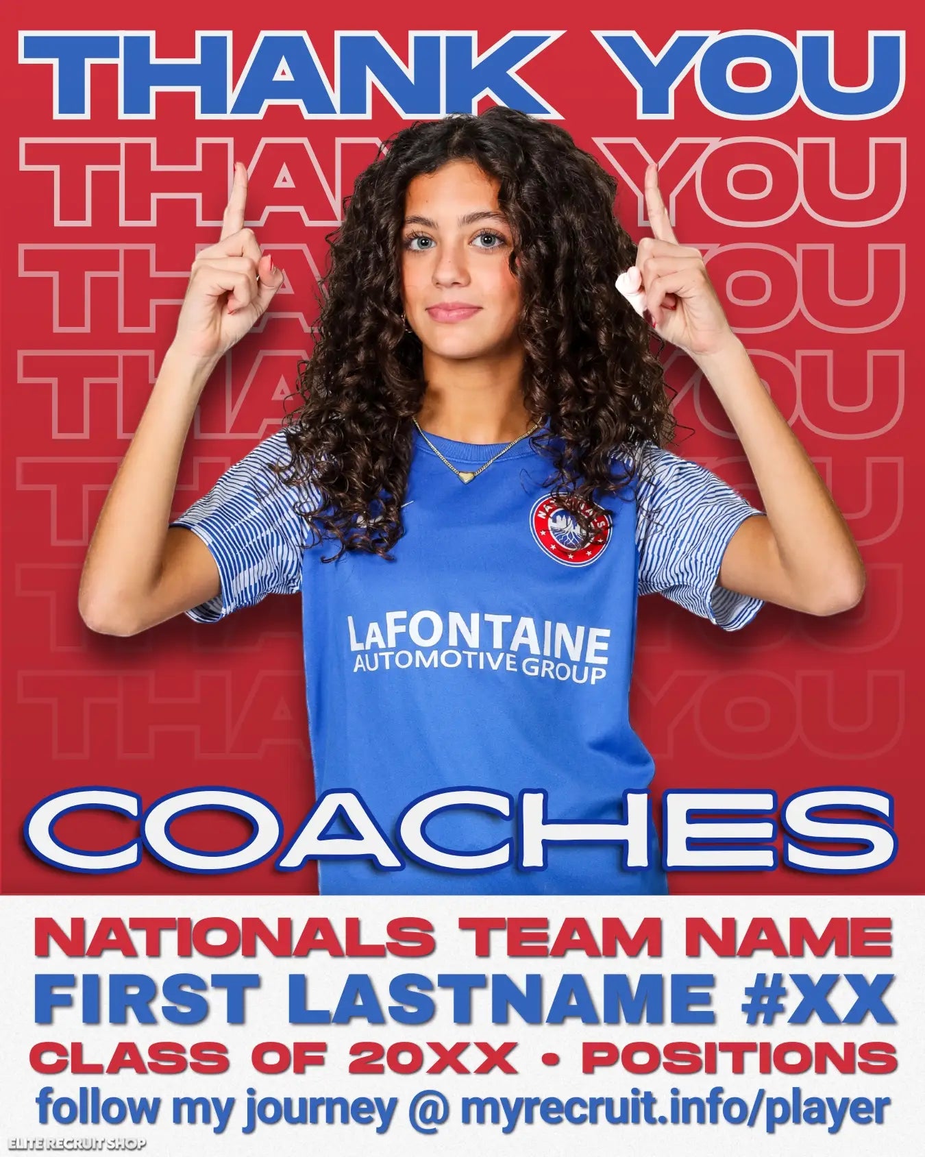 Nationals Thank You #5