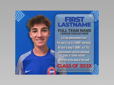 Nationals Postcard #4