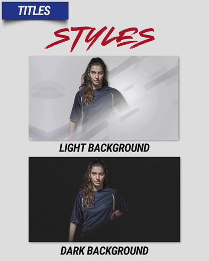 Elite Video - Customize