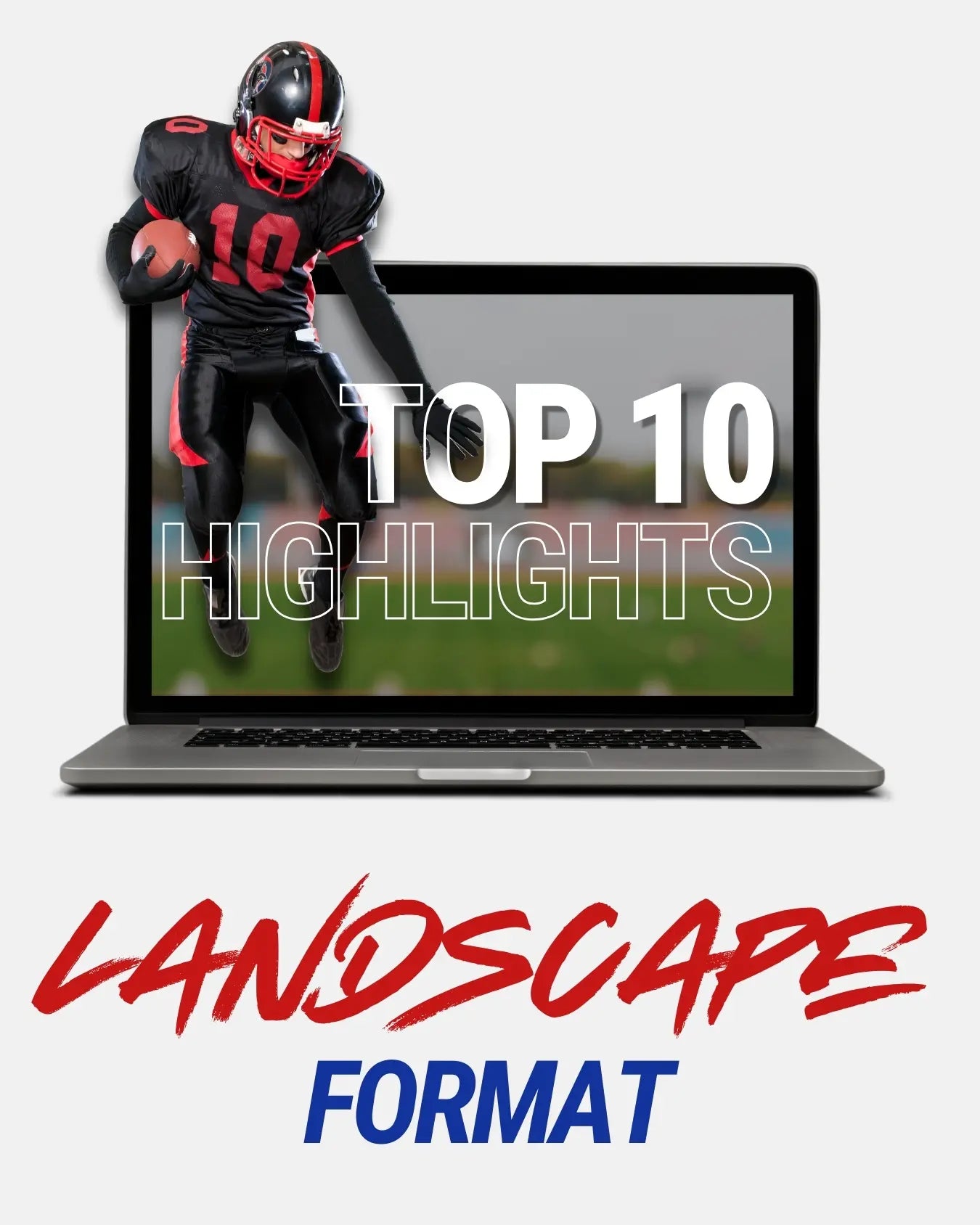 Top 10 Highlight Video - Nationals