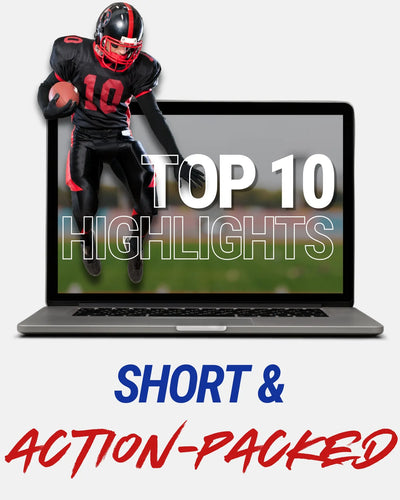 Top 10 Highlight Video